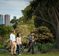 Aboriginal Heritage Walk - Tourism Canberra