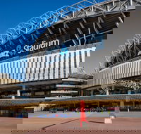 ANZ Stadium - Tourism Canberra