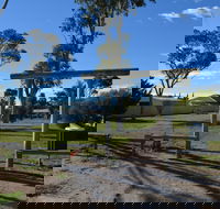 Apex Park  Picnic Area - Tourism Canberra