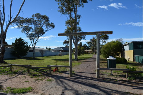 Apex Park & Picnic Area - Tourism Canberra 0