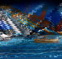 ArtVo Illusions - Tourism Canberra