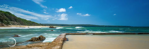 Aslings Beach - Tourism Canberra 2