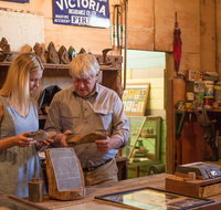 Banjo Paterson More than a Poet Exhibition - Tourism Canberra
