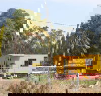 Banyandah Studio - Tourism Canberra