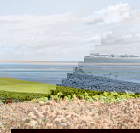 Bay of Shoal Beach - Tourism Canberra