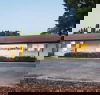 Beaver Galleries - Tourism Canberra