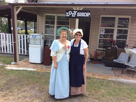 Beenleigh Historical Village And Museum - Tourism Canberra 0