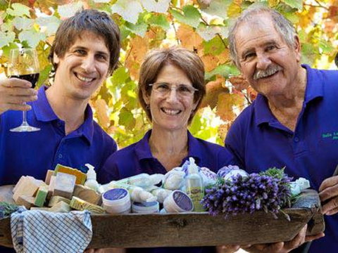 Bella Lavender Estate - Tourism Canberra 0