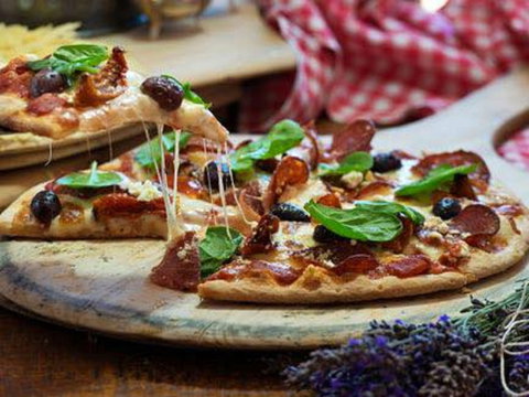 Bella Lavender Estate - Tourism Canberra 2