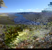 Belimbla Park The Oaks Oakdale Nattai Burragorang Yerranderie - Tourism Canberra