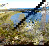 Bens Walk - Tourism Canberra