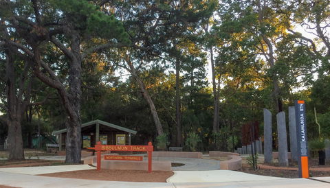 Bibbulmun Track - Tourism Canberra 0