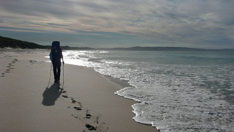 Bibbulmun Track - Tourism Canberra 2