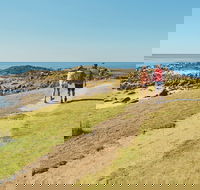 Bingi Dreaming Track - Tourism Canberra