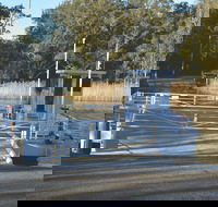 Bombah Point - Tourism Canberra