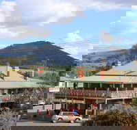 Braidwood Heritage Walk - Tourism Canberra