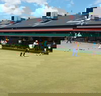 Bulahdelah Bowling Club - Tourism Canberra