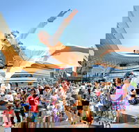 Bunjil Place - Tourism Canberra