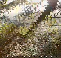 Bundanoon Creek walking track - Tourism Canberra