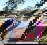 Campbelltown Community Labyrinth - Tourism Canberra
