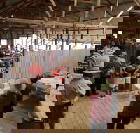 Camden Park Station - Longreach - Tourism Canberra