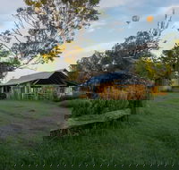 Camden - Tourism Canberra