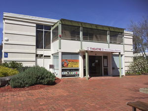 Canberra Repertory Society