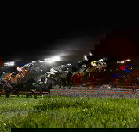 Canterbury Park Racecourse - Tourism Canberra