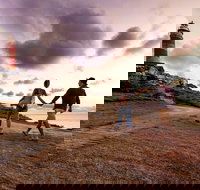 Cape Moreton Lighthouse - Tourism Canberra