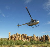 Cape Crawford - Tourism Canberra