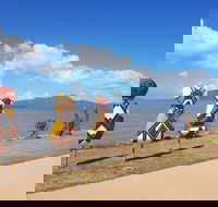 Cardwell Foreshore - Tourism Canberra