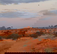 Castle Rock walk and Lookout - Tourism Canberra
