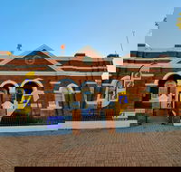 Cobar Visitor Information Centre - Tourism Canberra