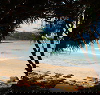 Convent Beach - Tourism Canberra