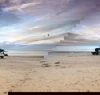 Coorong National Park - Tourism Canberra