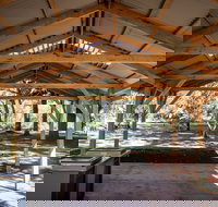 Coopernook Forest HQ - Tourism Canberra