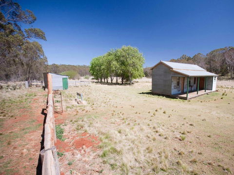 Coolah Tops National Park - Tourism Canberra 1