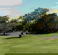 Cooma Golf Club - Tourism Canberra