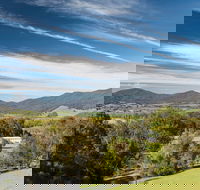 Corryong - Tourism Canberra