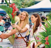 Cotters Markets - Tourism Canberra