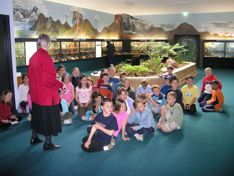 Crystal Kingdom - Tourism Canberra 1