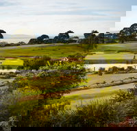 Curlewis Golf Club  The Range at Curlewis The Bellarine - Tourism Canberra