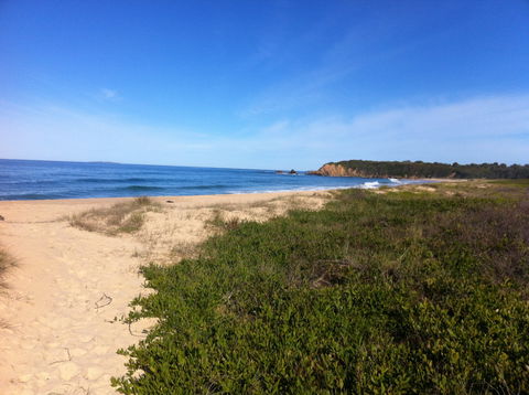 Dalmeny To Potato Point Via Lake Brou - Tourism Canberra 2
