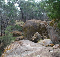 Dergholm State Park - Tourism Canberra