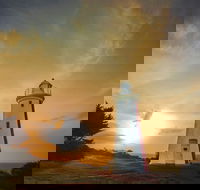 Devonport - Tourism Canberra