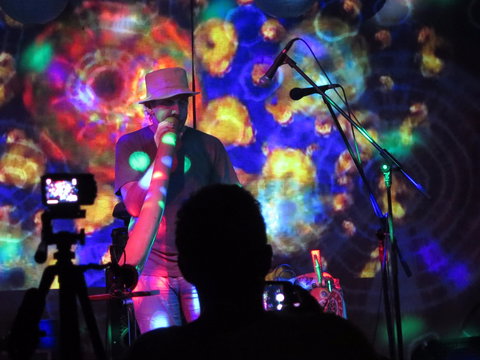 Didgeridoo Festivals - Tourism Canberra 0