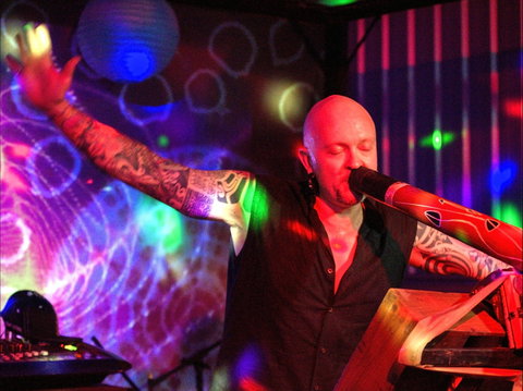 Didgeridoo Festivals - Tourism Canberra 2