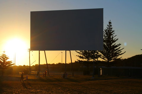 Dongara Denison Drive-Ins - Tourism Canberra 0