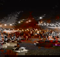 Earlando Weddings and Private Events - Tourism Canberra