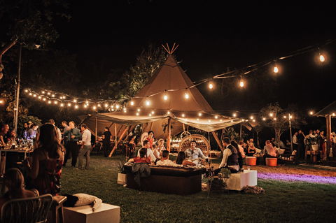 Earlando Weddings And Private Events - Tourism Canberra 0